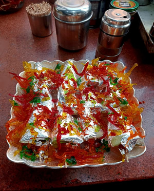 Netaji Paan Bhandar