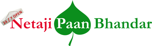 Netaji Paan Bhandar